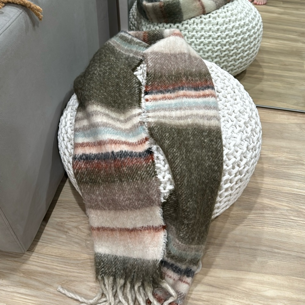 FREEPEOPLE SCARF